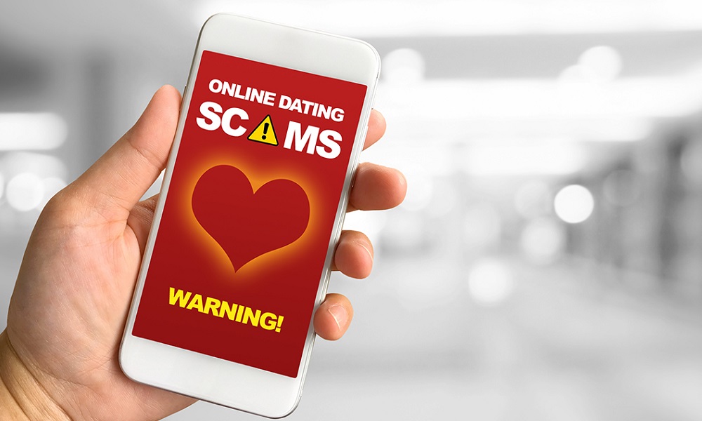 Attention Online Dating Sites Time To Give Risk Disclaimers To Women