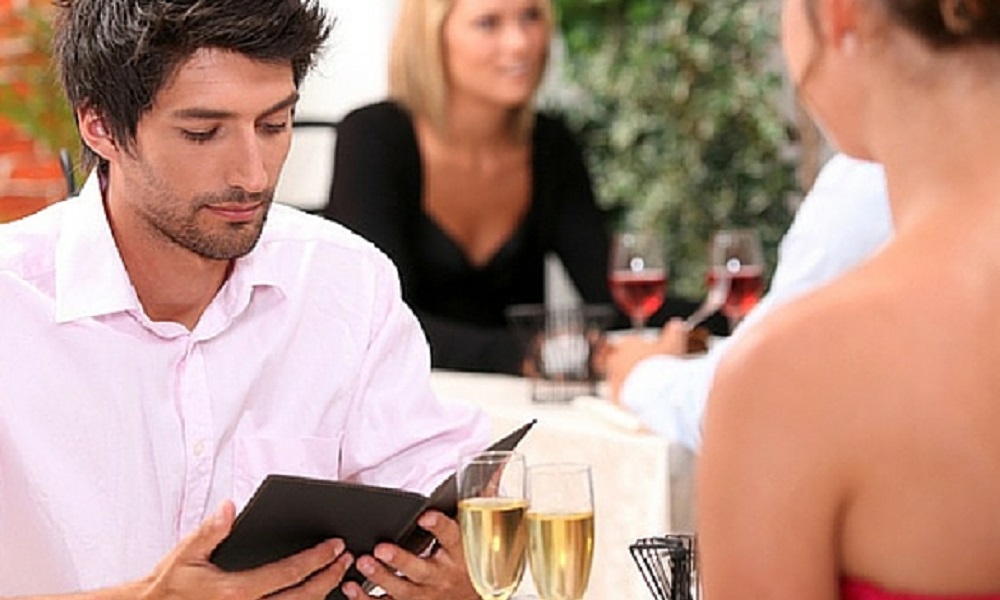 7 reasons why men don’t want to pay on the first date