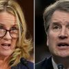 Is dating now changed forever due to Kavanaugh and Blasey Ford