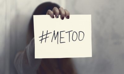 Is the MeToo Movement turning more women bisexual and lesbian
