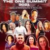 The One Summit Online Dating Event