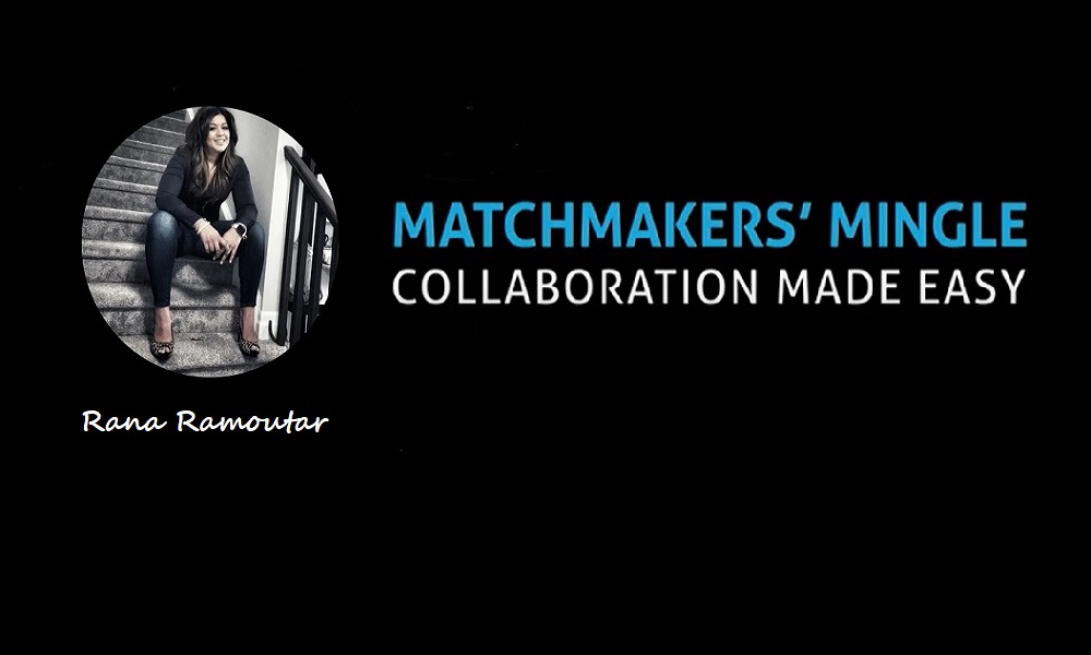 The First True Collaboration Tool For Matchmakers