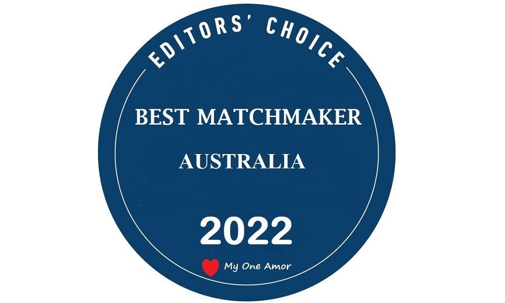 Our Choice For Best Matchmaker In Australia