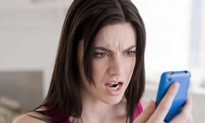 Why Dating Apps are a challenge for women