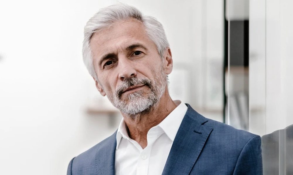 Why So Many Mature Men Remain Single