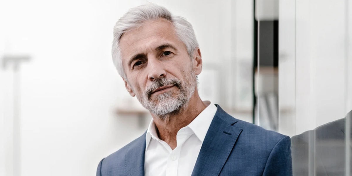 Why So Many Mature Men Remain Single